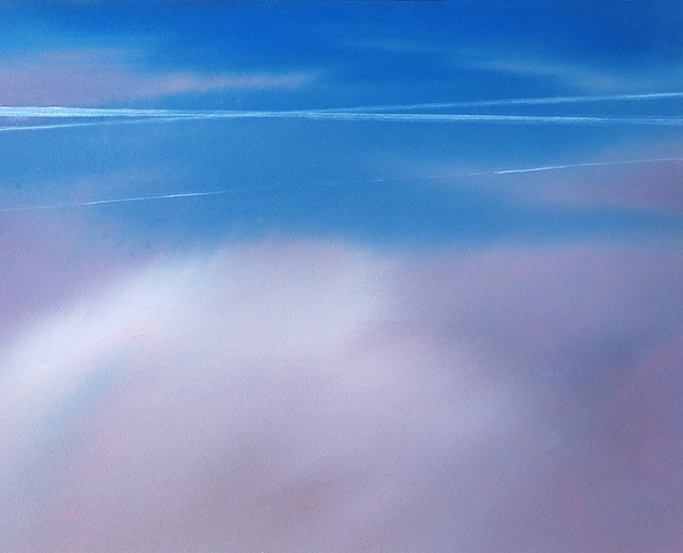 3 lignes sur ciel