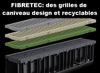 HAURATON : une gamme innovante