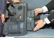 Power console sgx