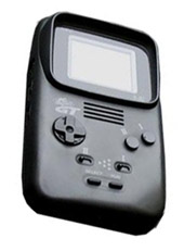Pc engine gt
