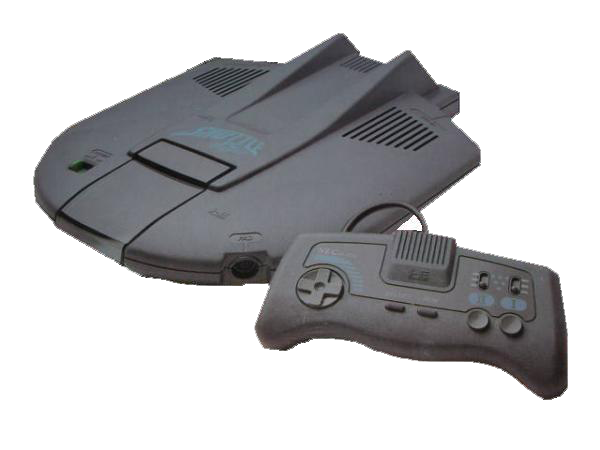Pc engine shuttle