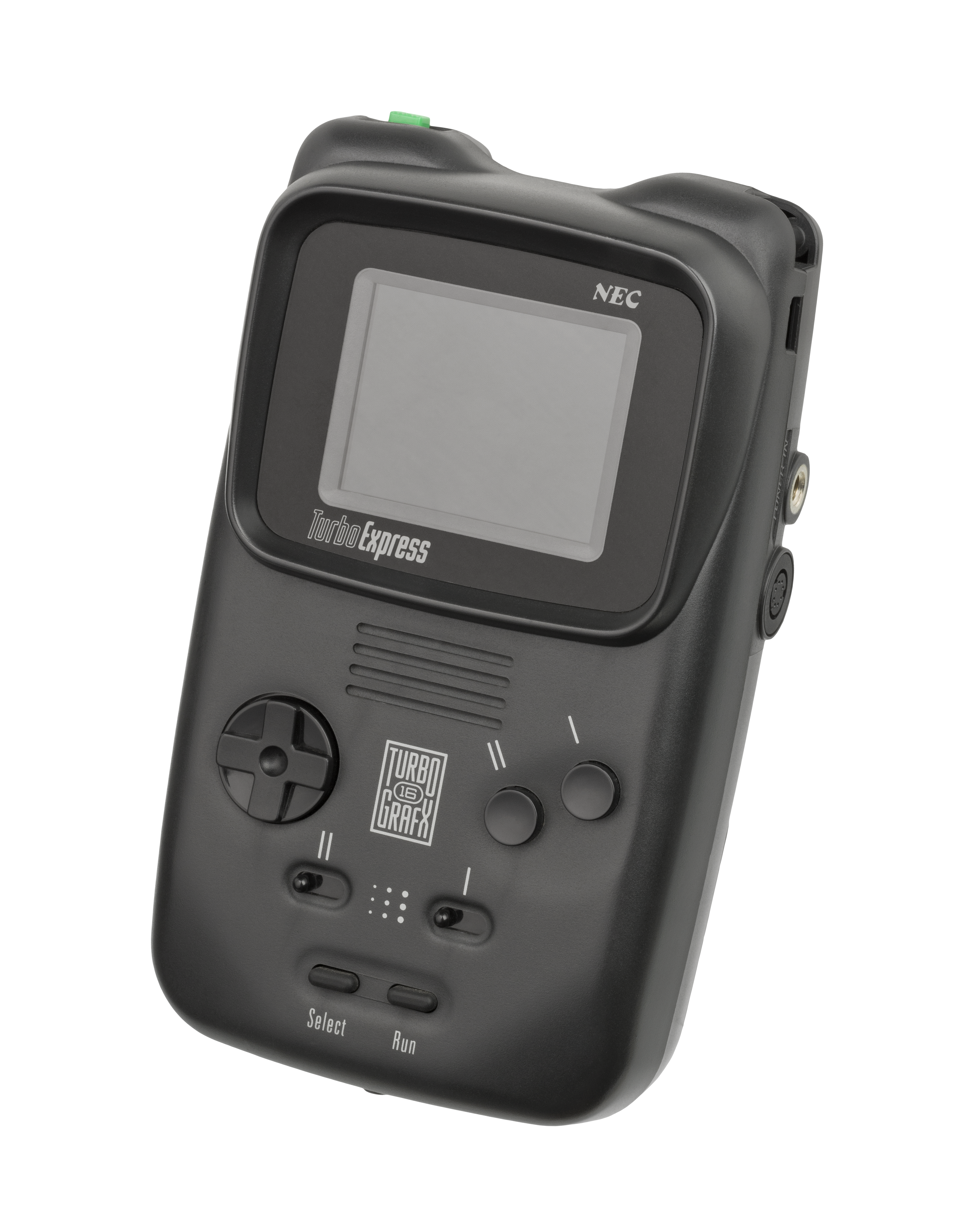 Nec turboexpress upright fl
