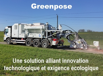 Greenpose