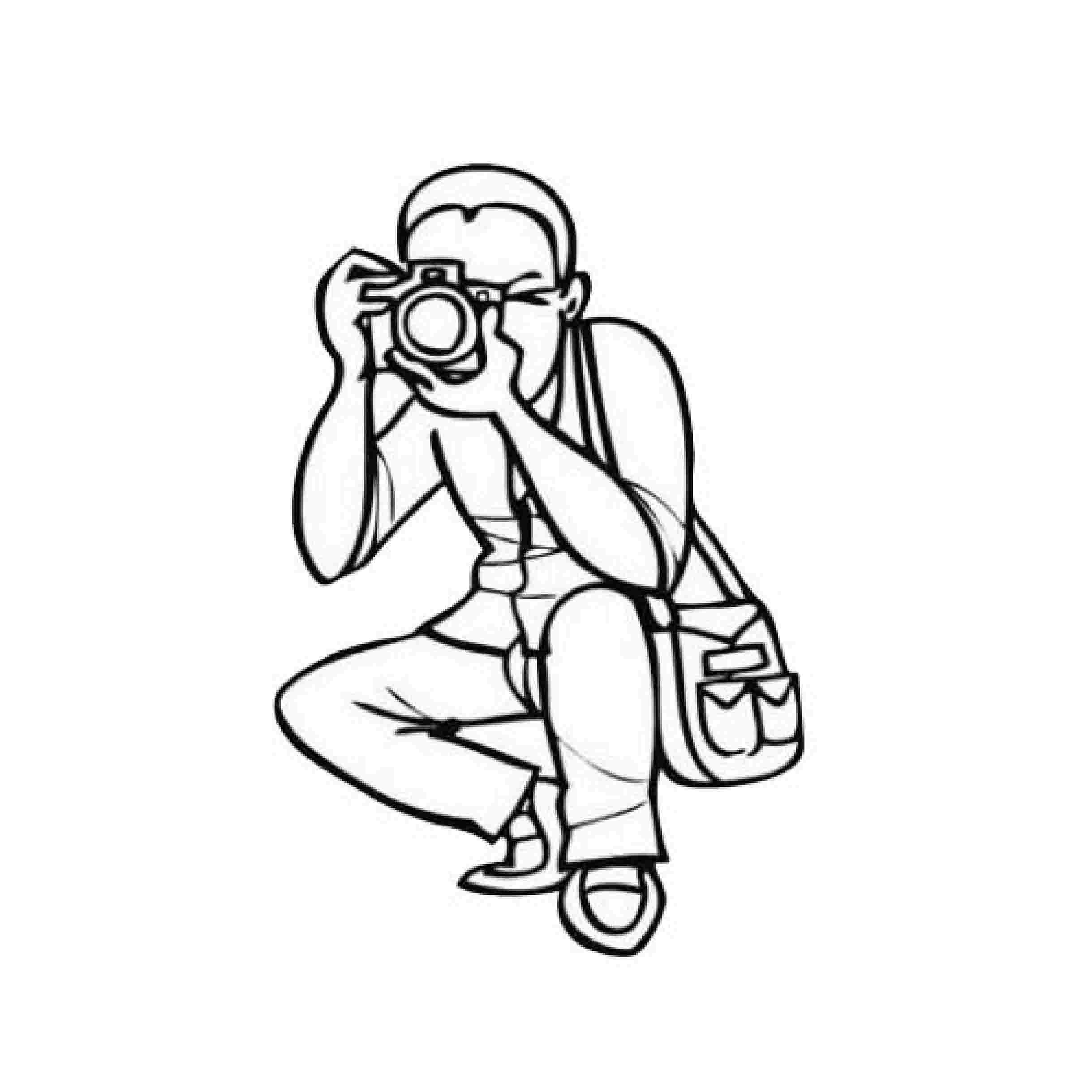Photographe