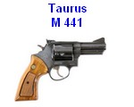 Taurus-M-441-liste