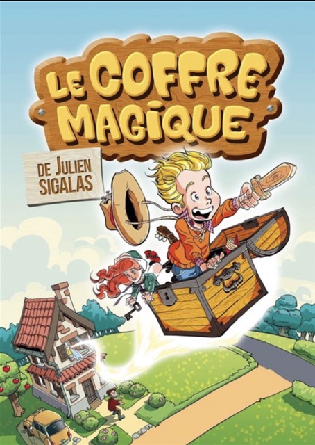 Affiche-