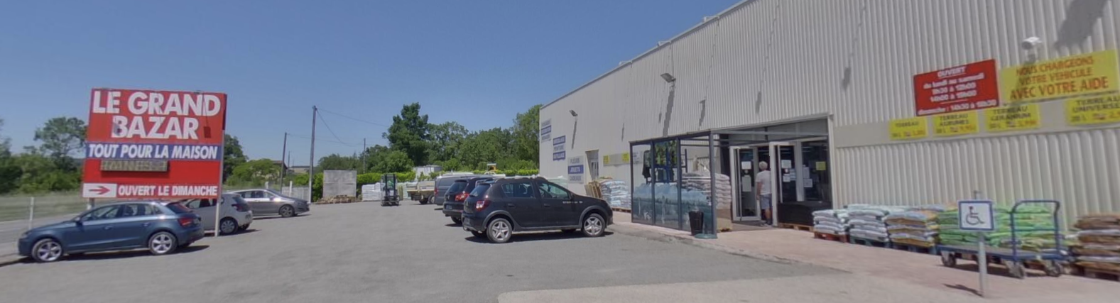 Le-grand-bazar-auch