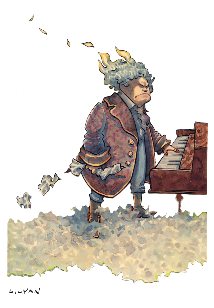 Ludwig