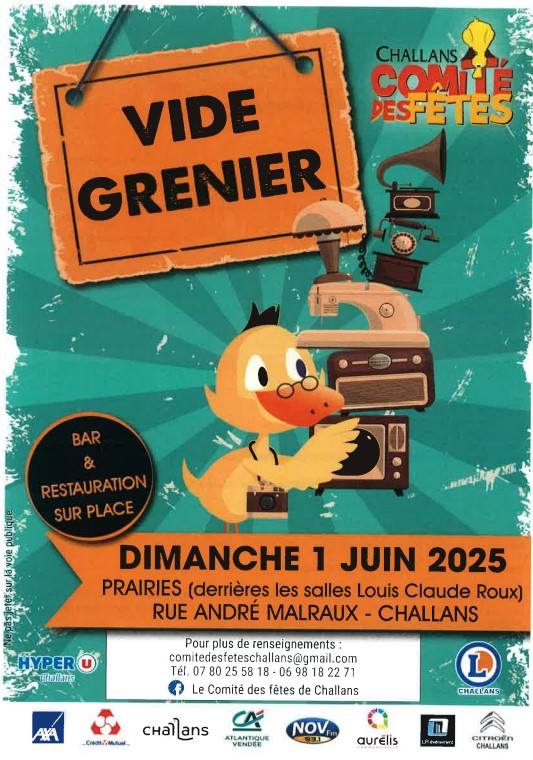 Affichette 1 vg 2025 