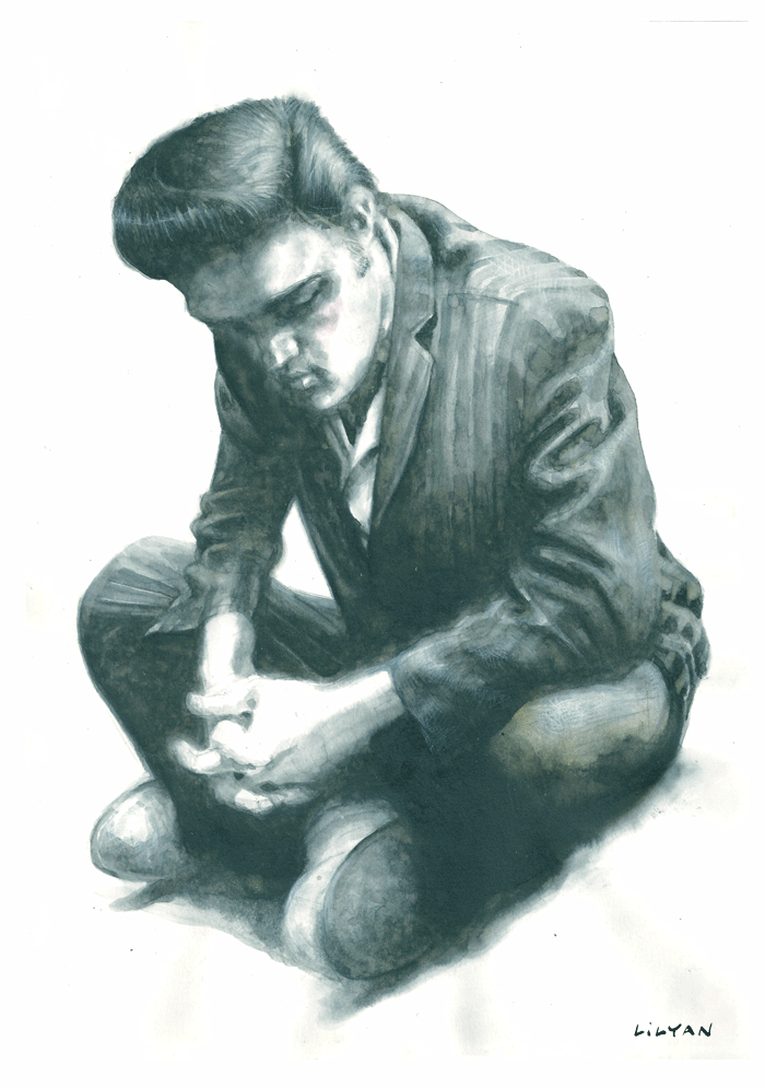 Elvisp