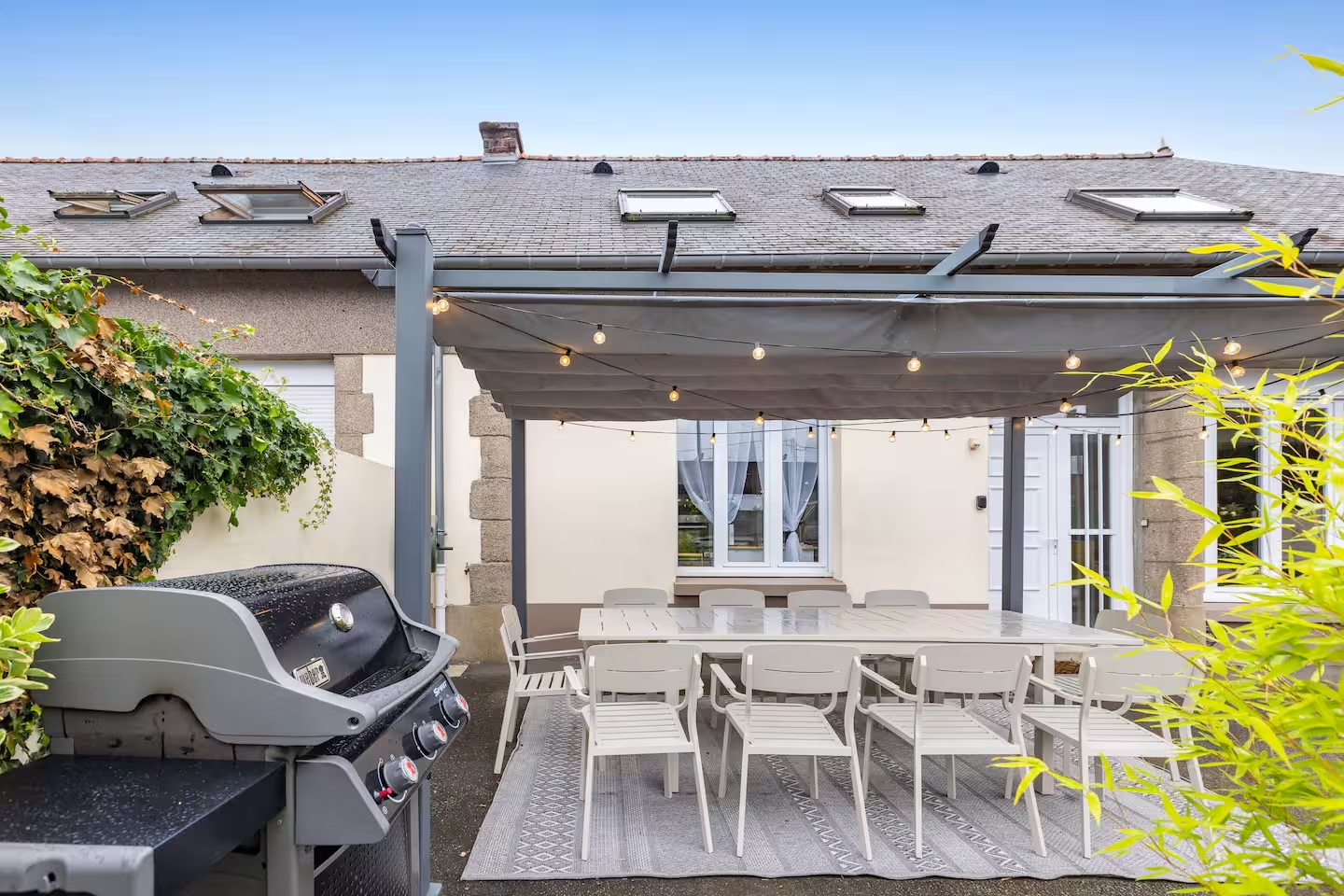 Terrasse 1