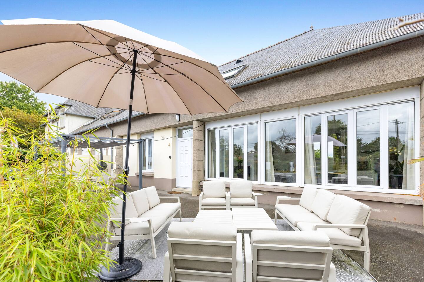 Terrasse 2