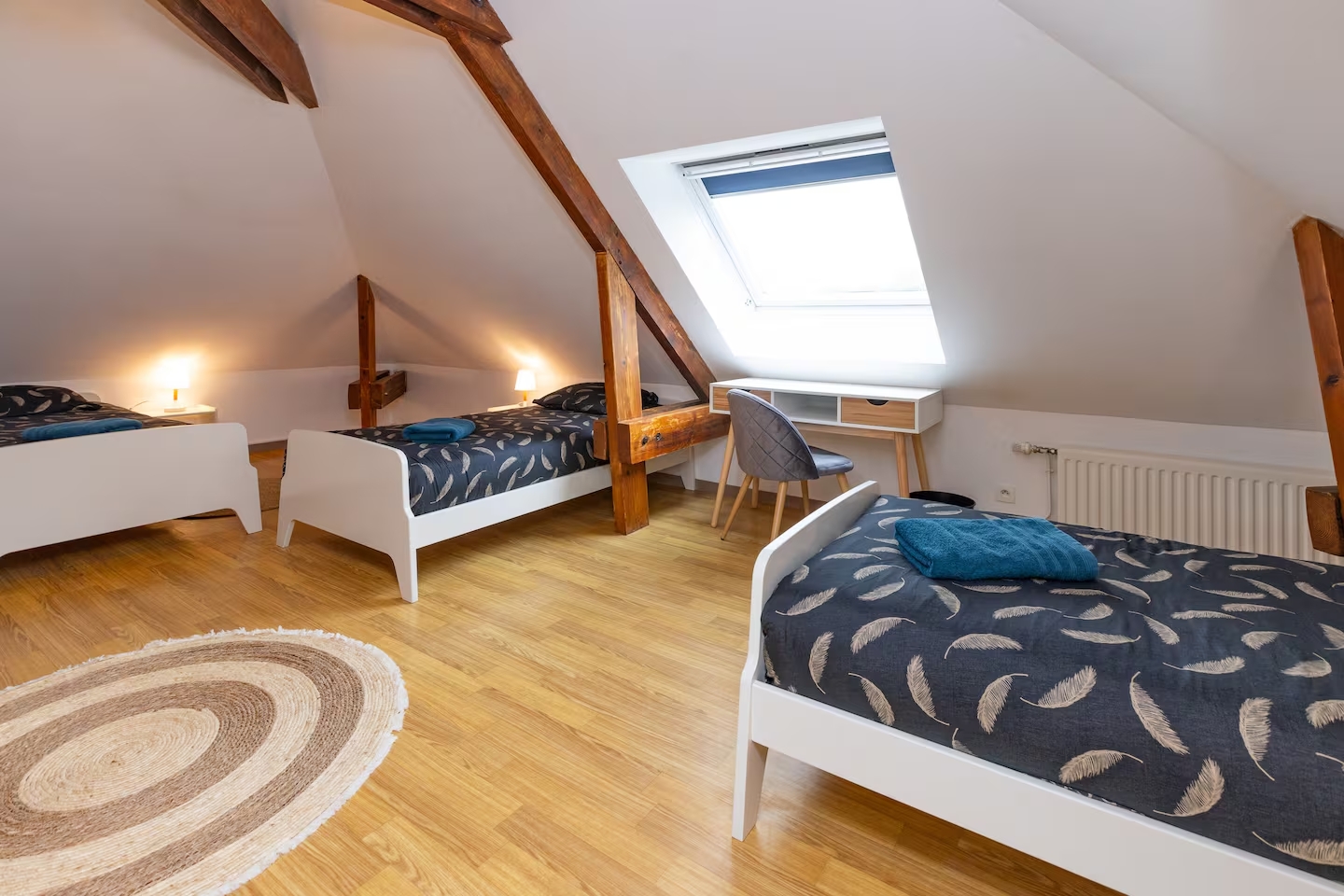Chambre 4