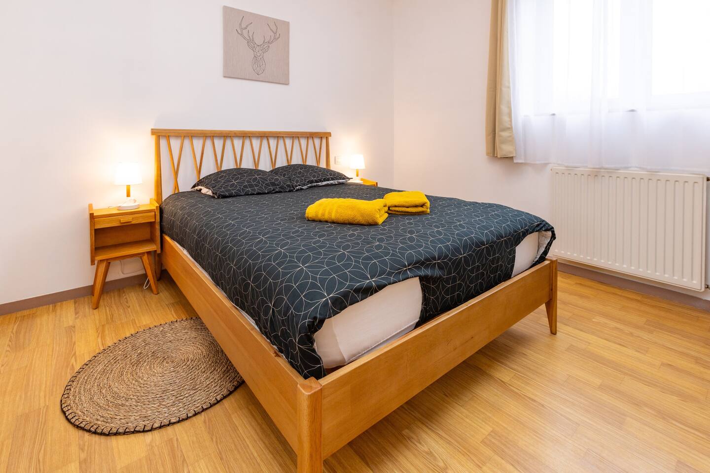 Chambre 1