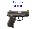 Taurus-M-838-liste