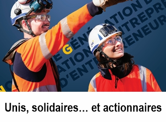 NGE, ensemble pour demain