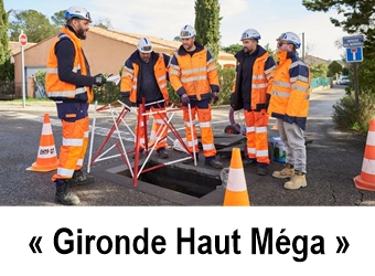 NGE, a achevé la phase travaux