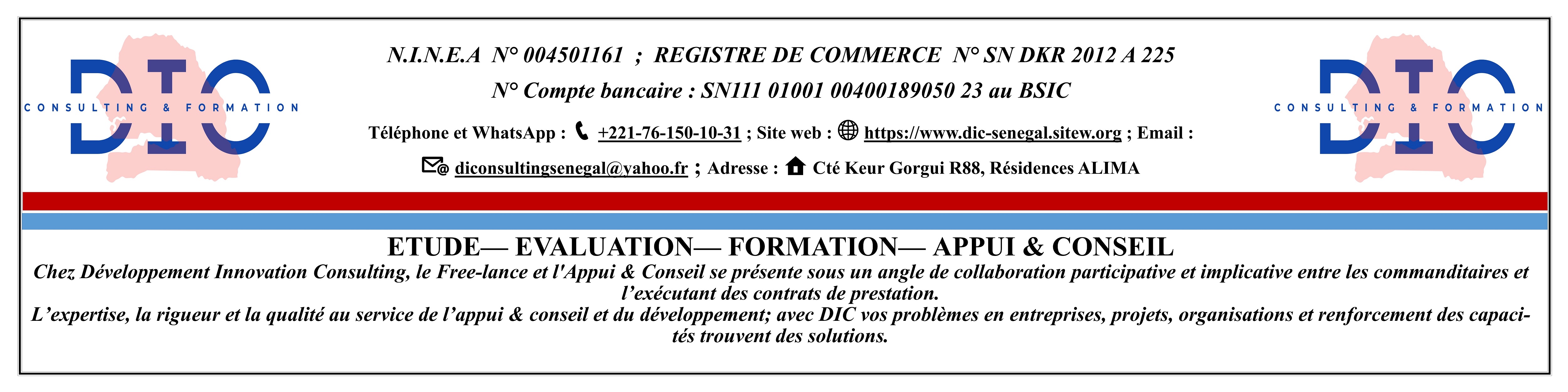 Baniere