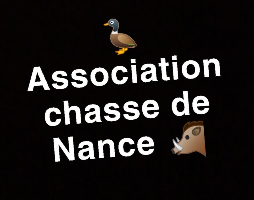Chasse nance