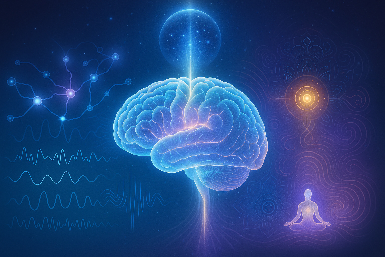 La validation scientifique et les recherches actuelles en psychologie transpersonnelle