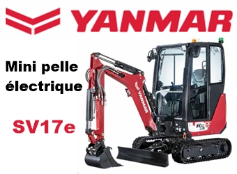 SV17E-yanmar