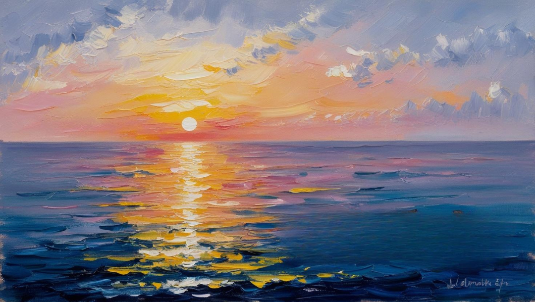 Coucher-de-soleil