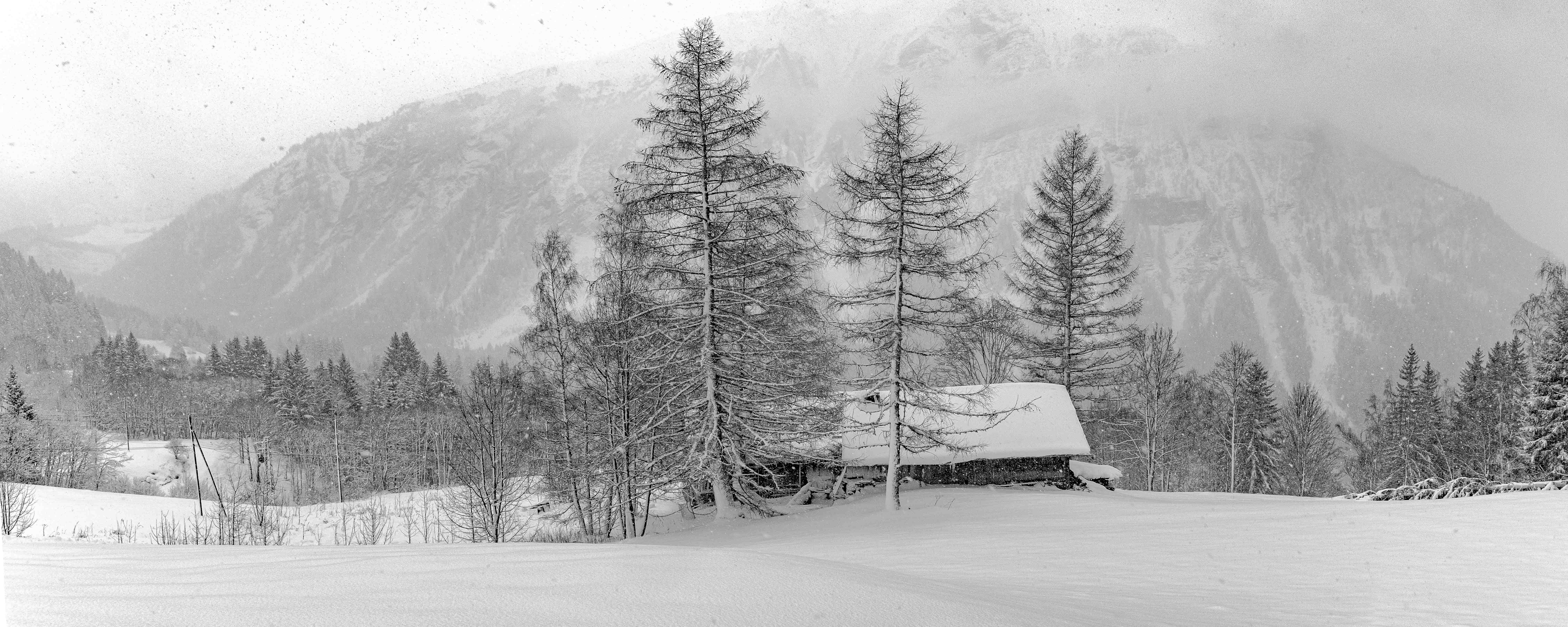 La ferme de bionnassay nb
