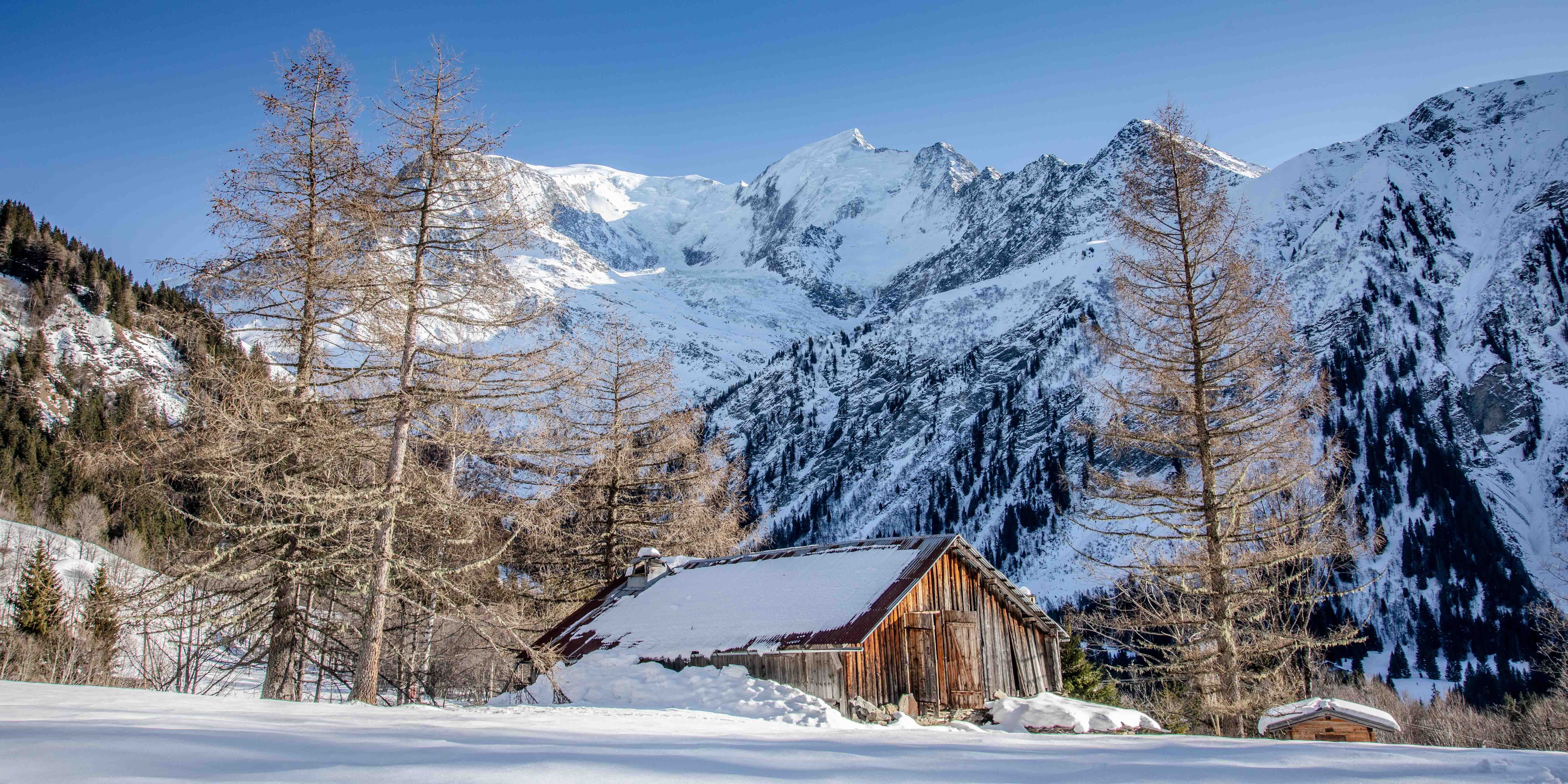 Ferme de bionnassay