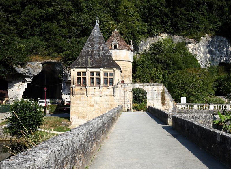 Brantome 5 