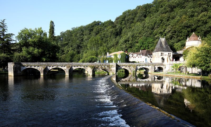 Brantome 4 