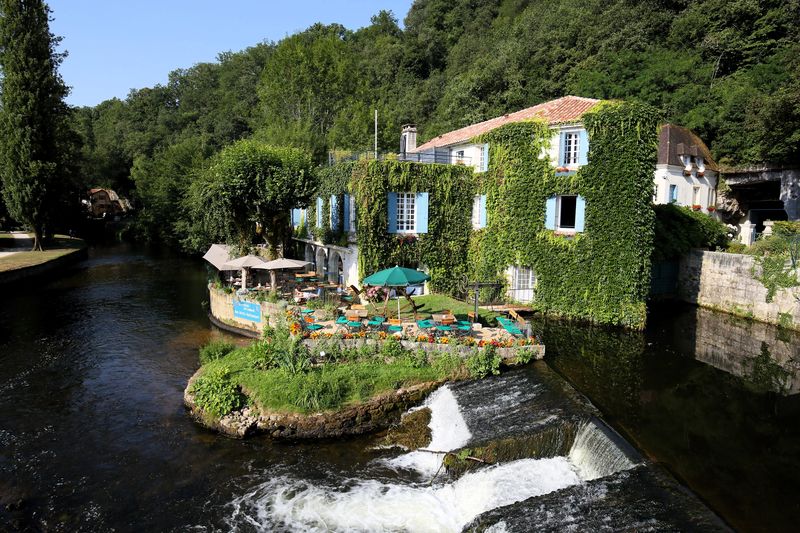 Brantome 3 