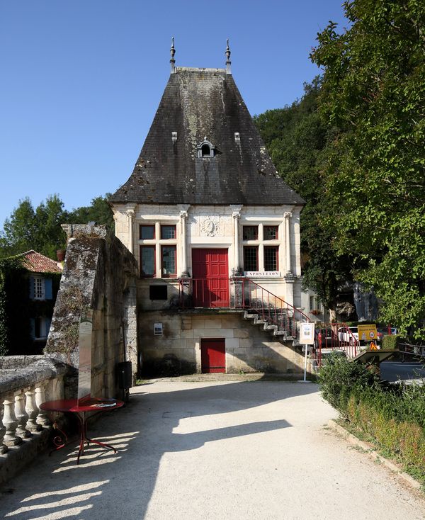 Brantome 2 