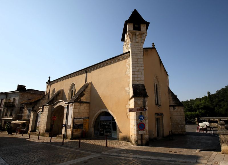 Brantome 1 