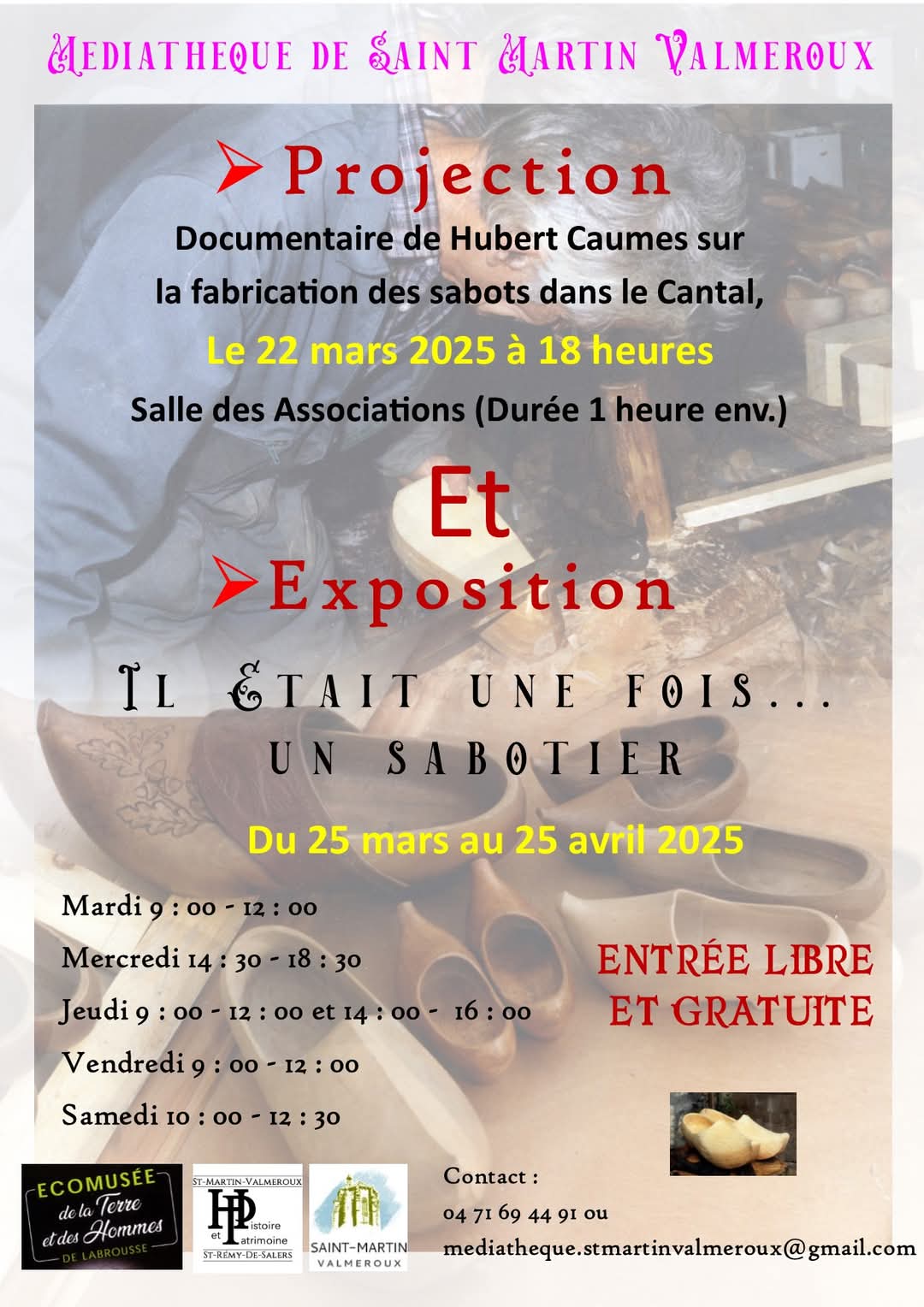 Affiche-sabotier