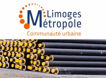 Limoges-chauffage