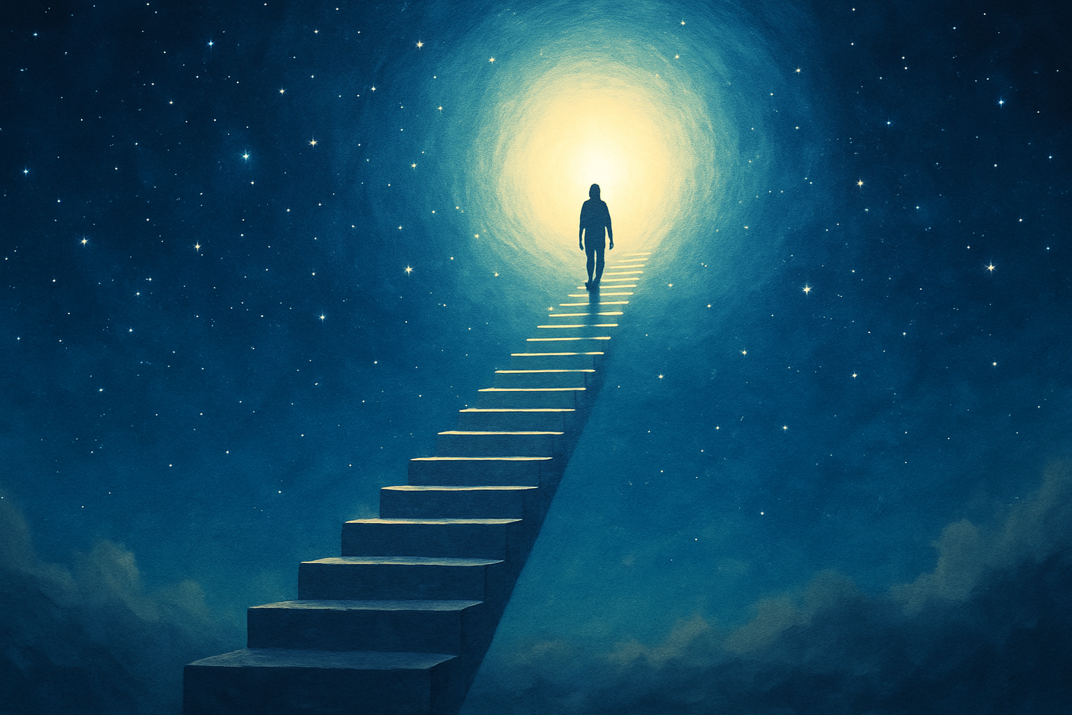 États de conscience et développement transpersonnel