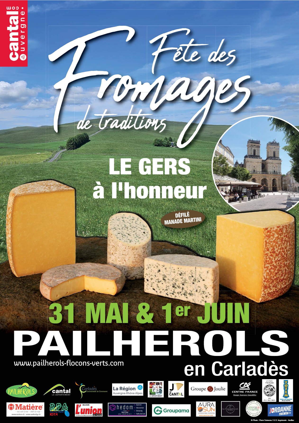Affiche