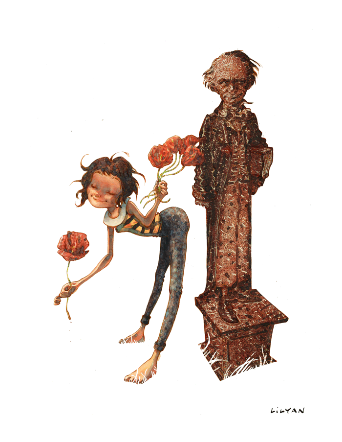 Baudelaire