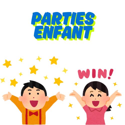 Partie-enfant