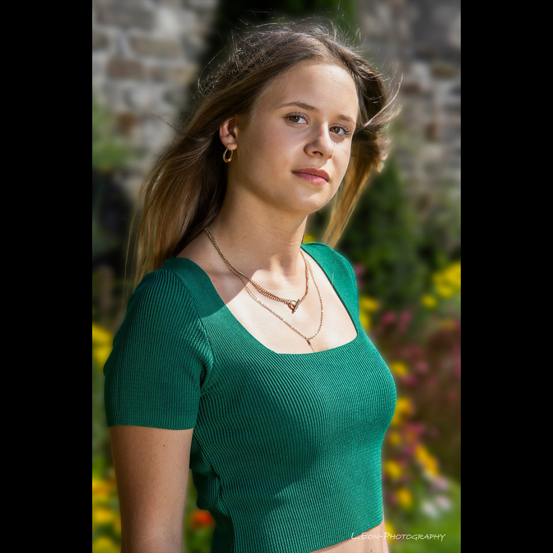 Sarah larive 20233008