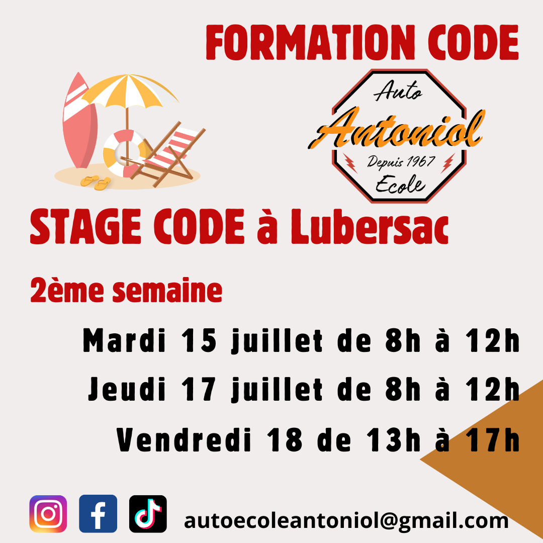 Stage-code-ete-sem-2