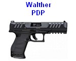 Walther-PDP-liste
