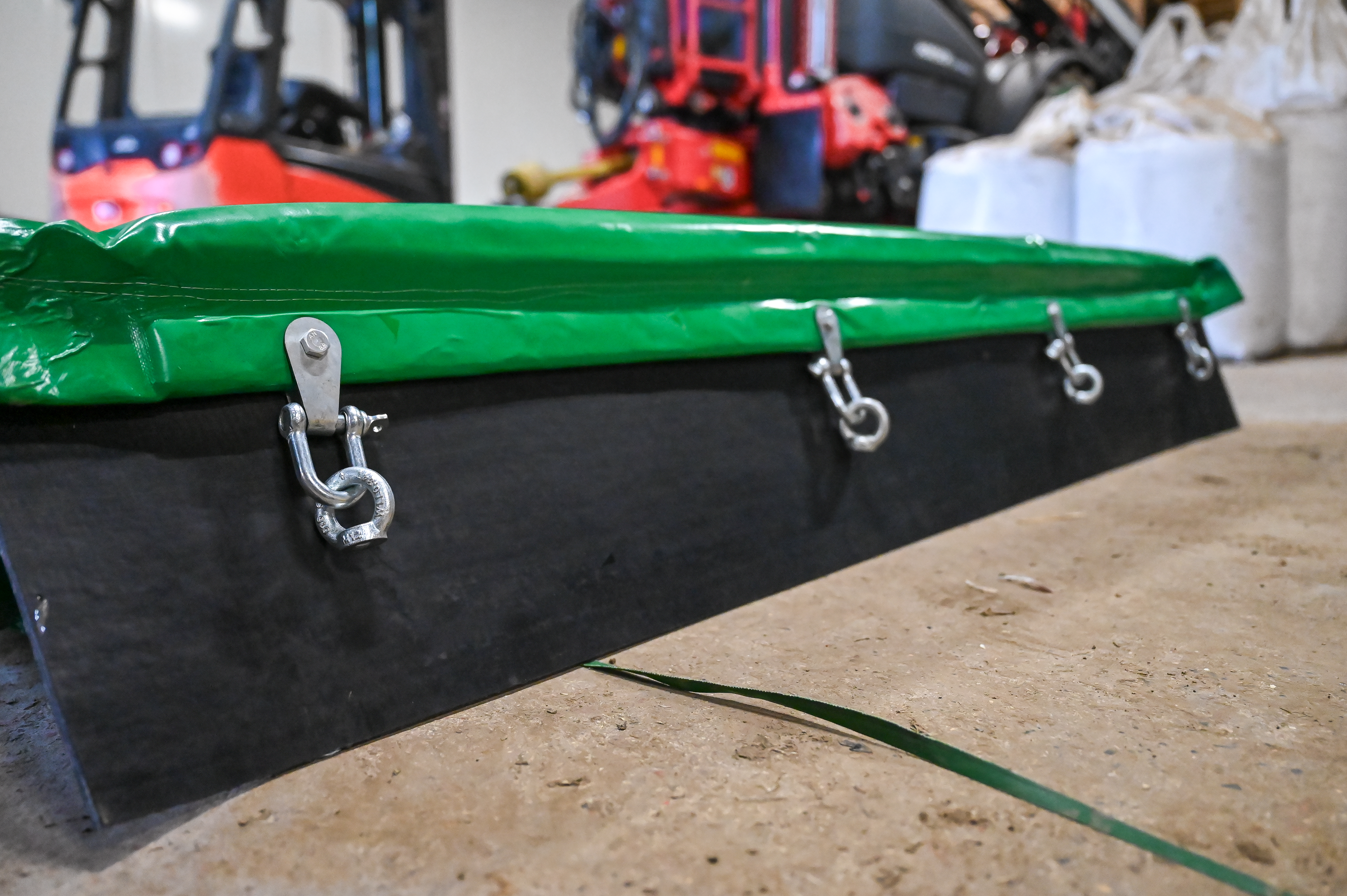 Bache maxcor102