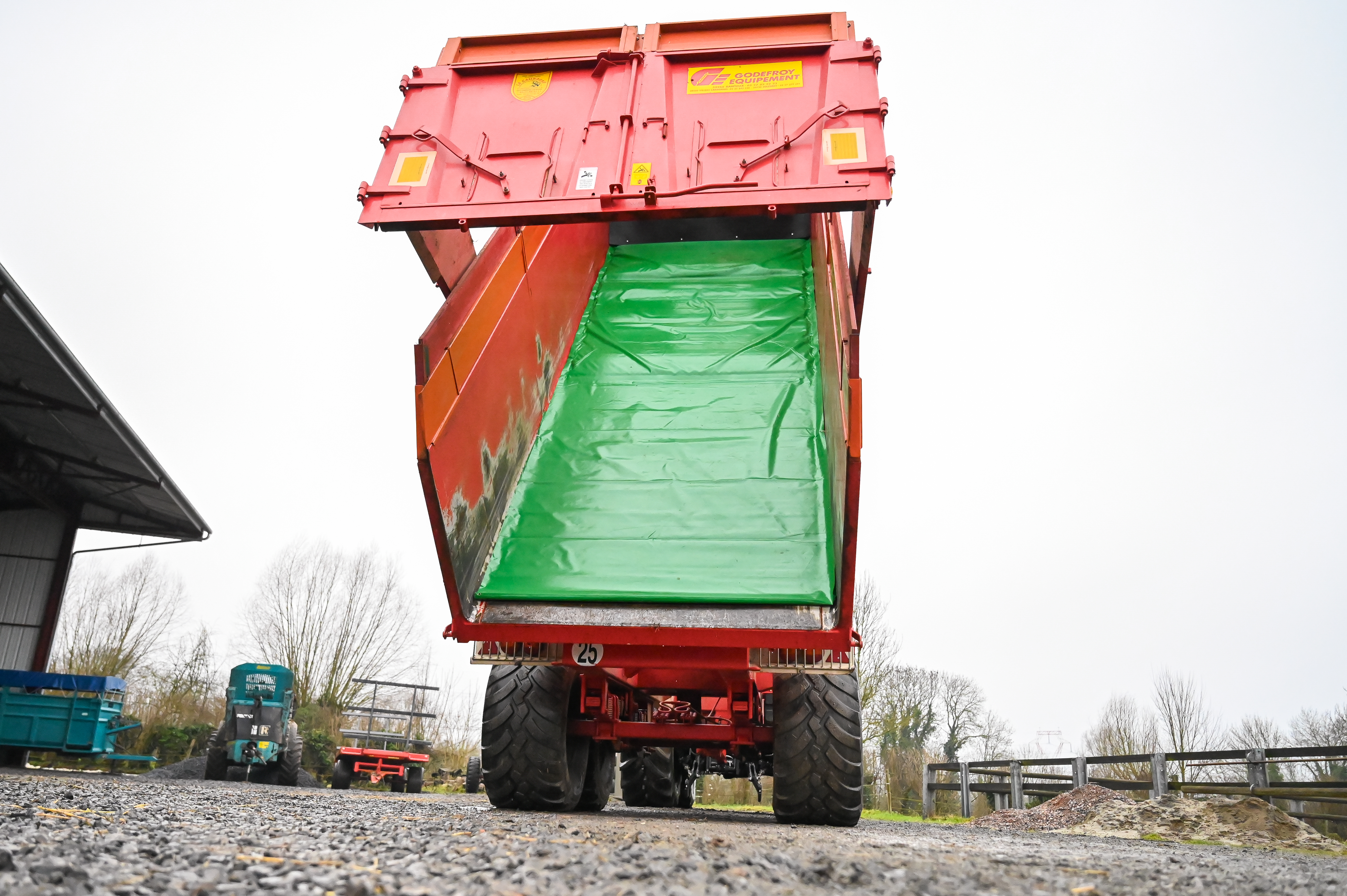 Bache maxcor151