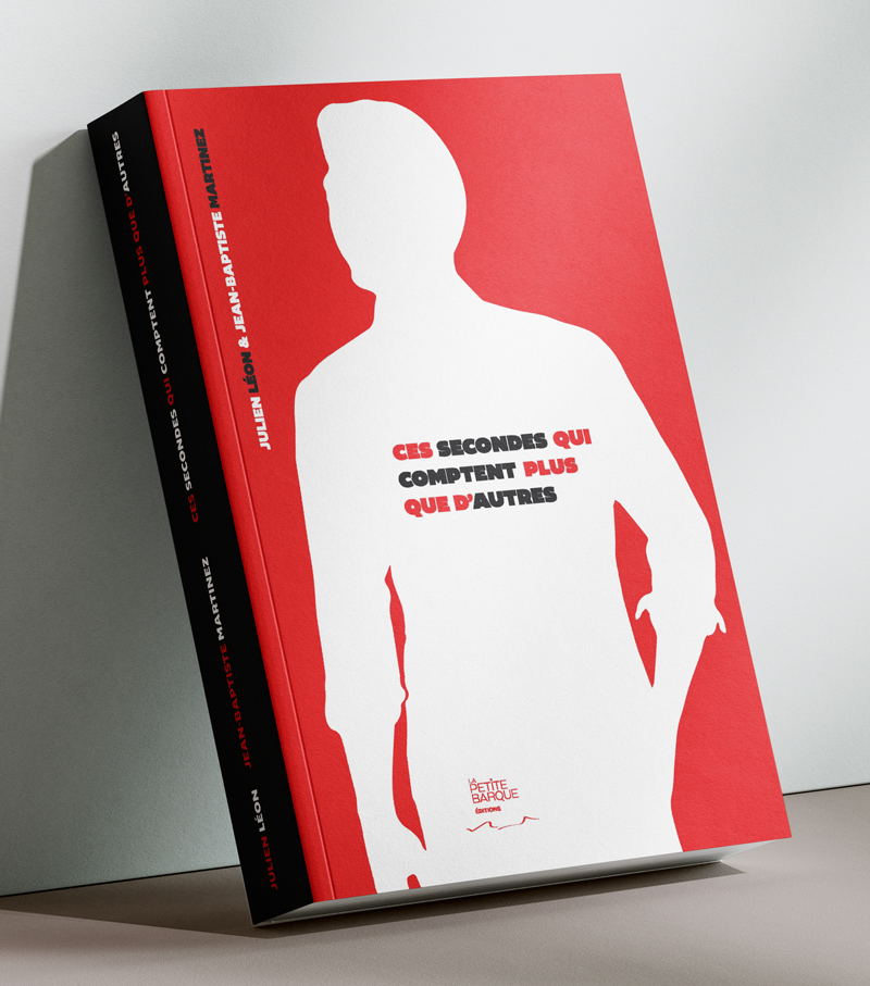 Rec-mockup ces secondes qui comptent plus que d autres