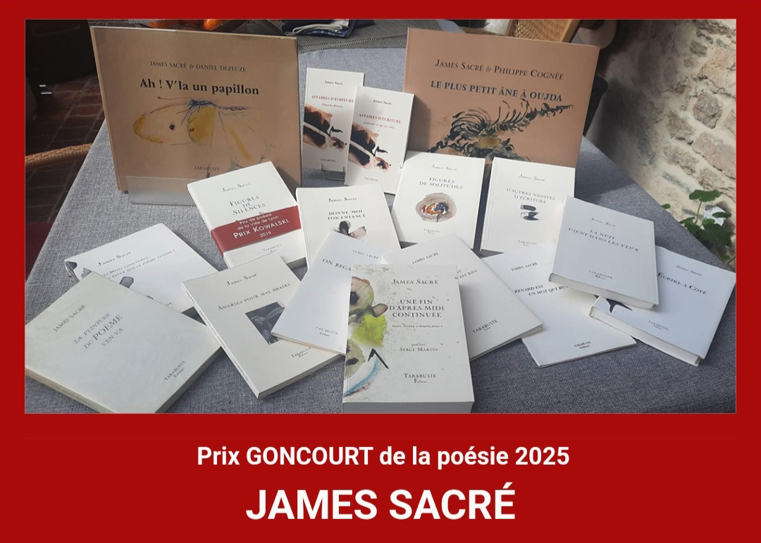 Le Sacre du printemps