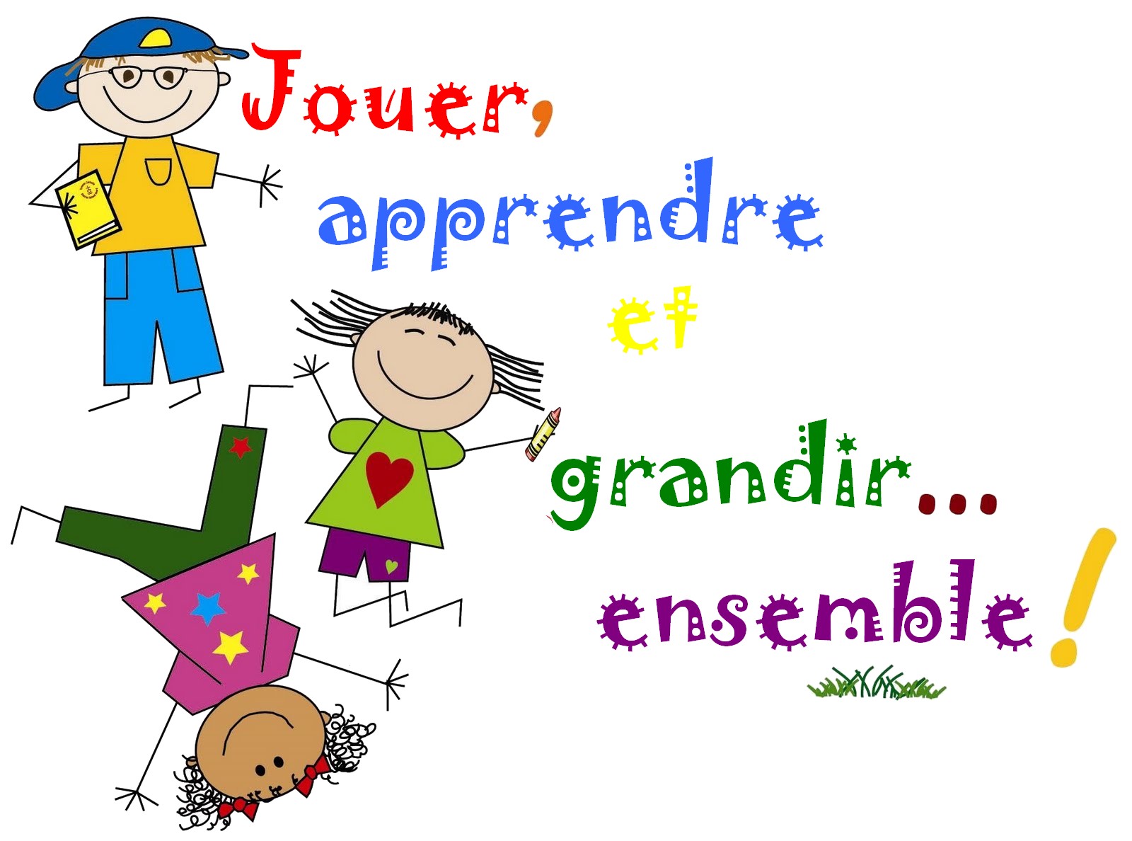 Maternelle