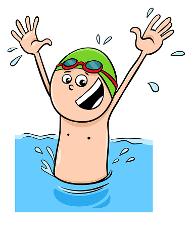 Cartoon-boy-character-swimming-in-the-water-vector-id925541914-1748140133