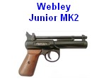 Webley-Junior-MK2-liste
