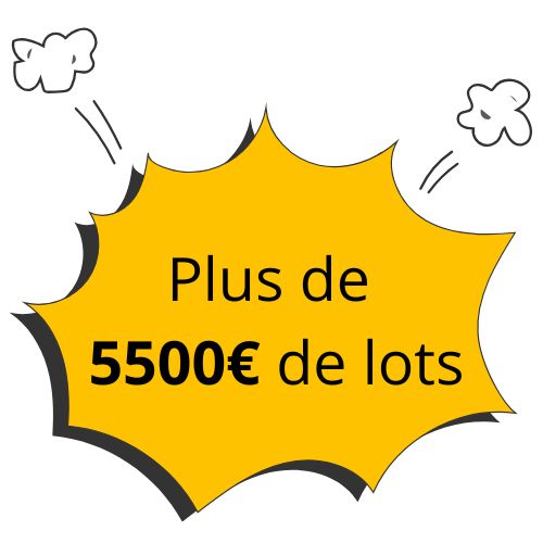 5500